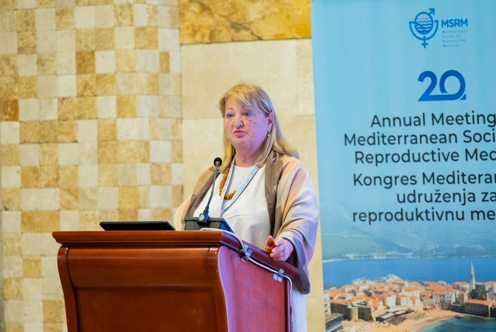 Dr Tatjana Motrenko Simić (Foto: Media biro)