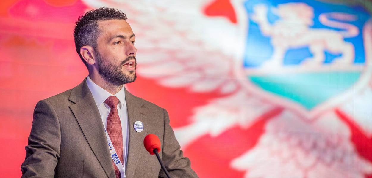 Fotografija uz vijest: Živković: DPS je prošao svoju katarzu, sada je red na aktuelnu vlast
