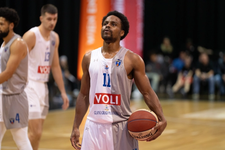 Jogi Ferel (Foto: KK Beč)