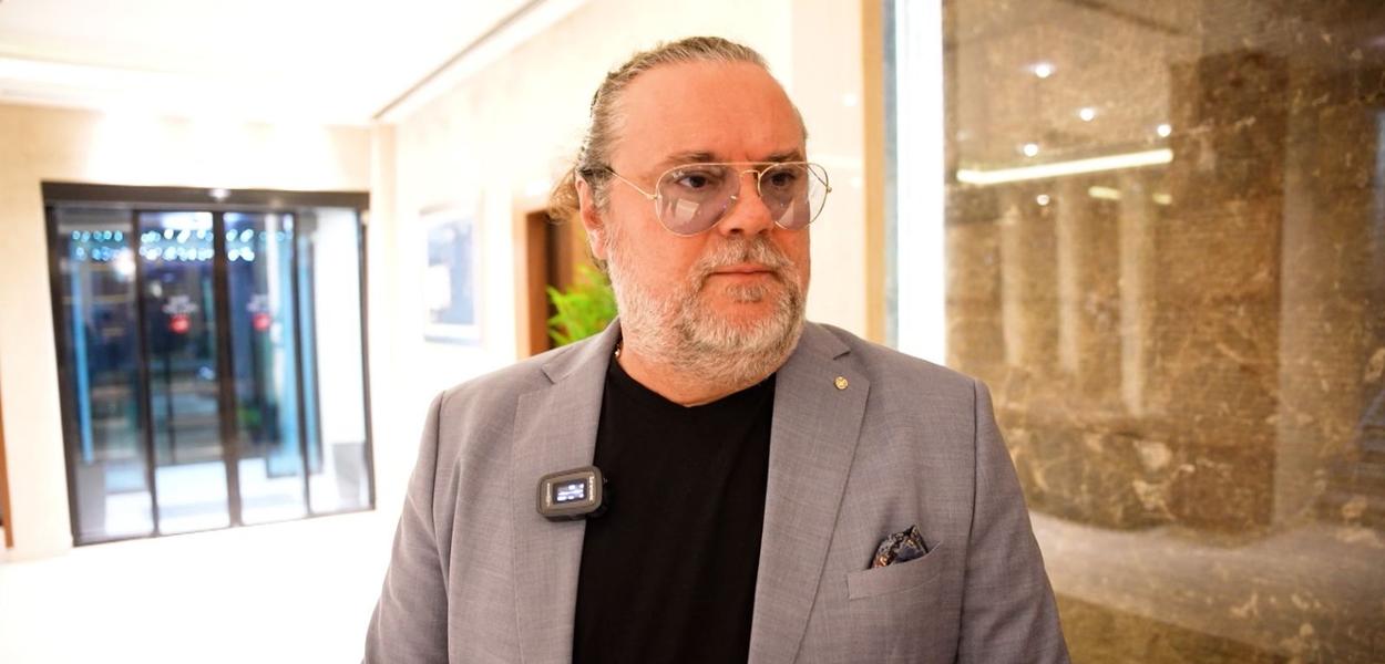 Željko Šašić (Foto: TV E)