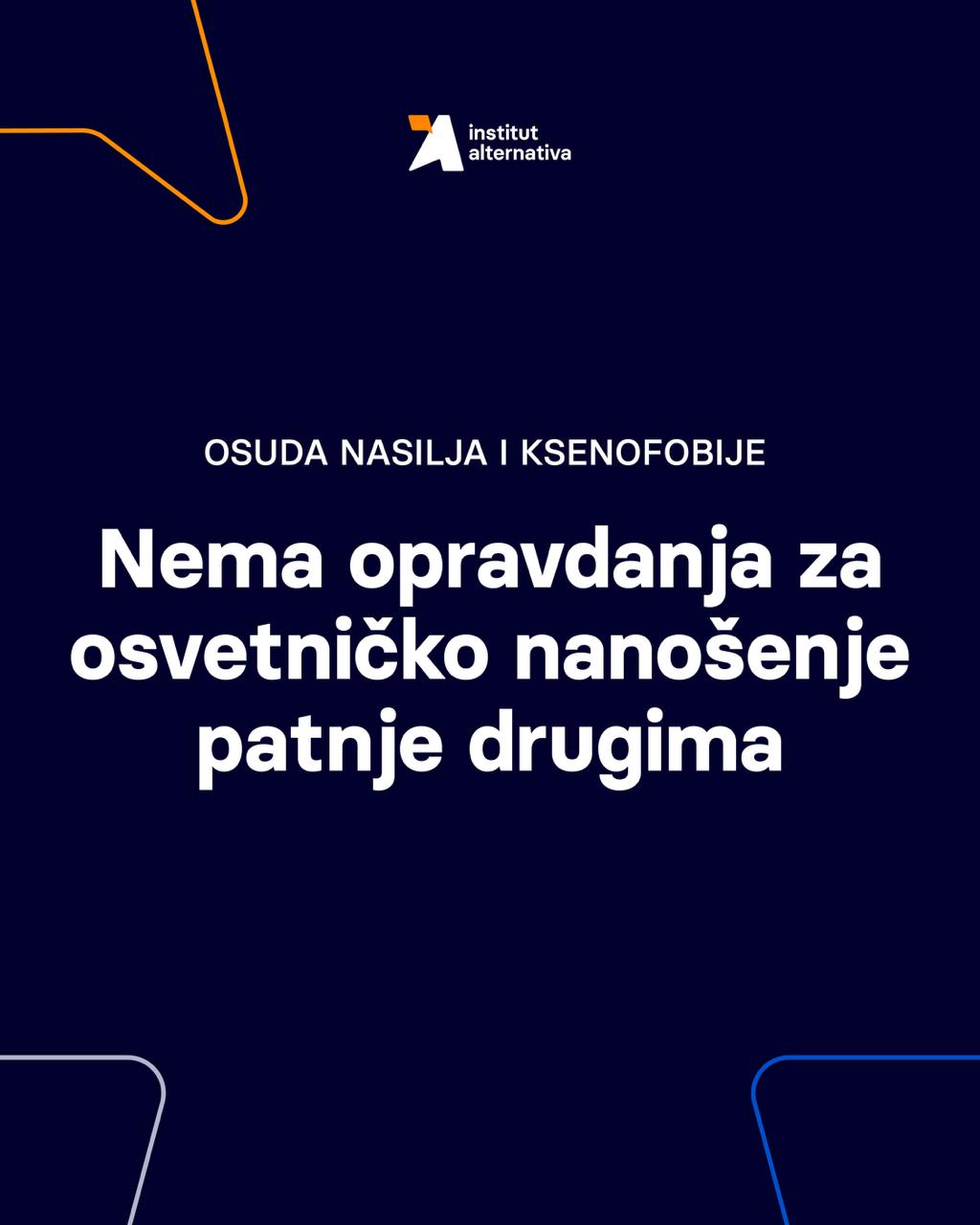 Institut alternativa