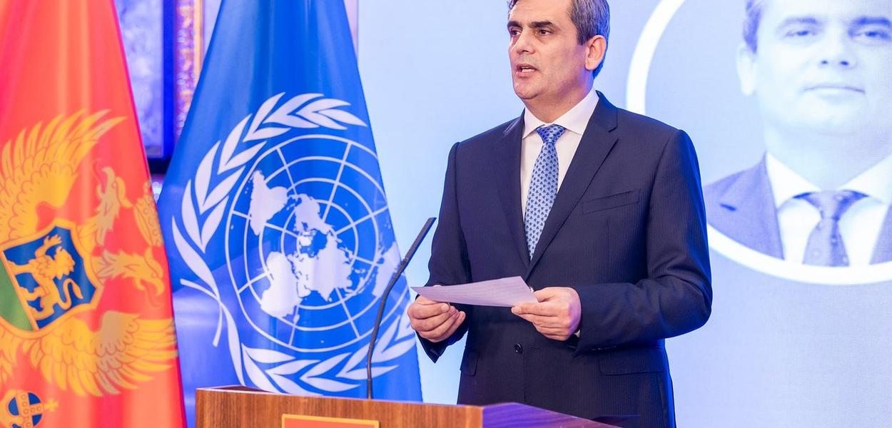 Foto: Vlada Crne Gore