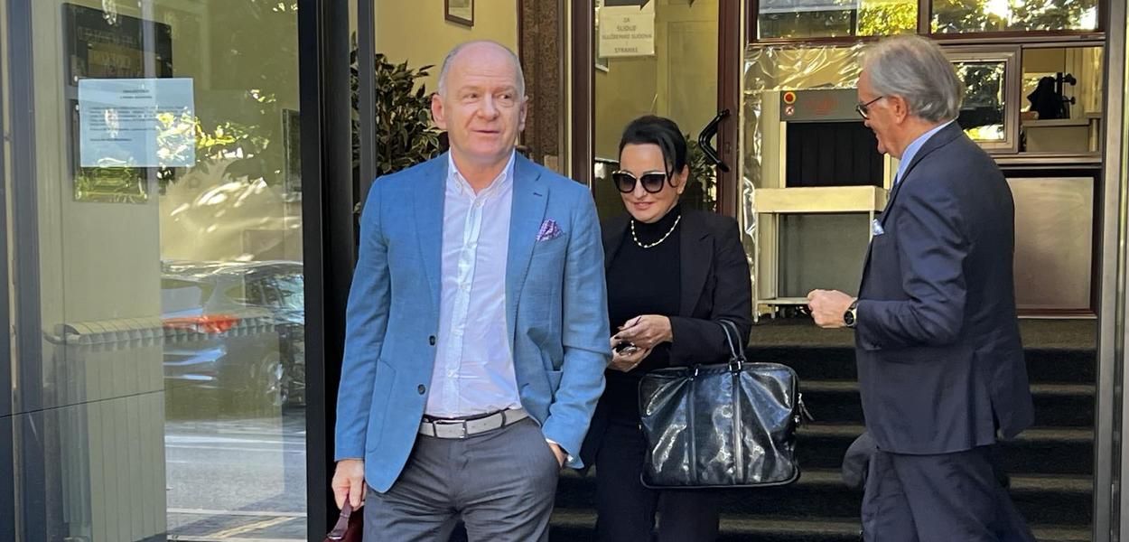 Begović i Medenica (Foto: Portal ETV/Marija Žižić)