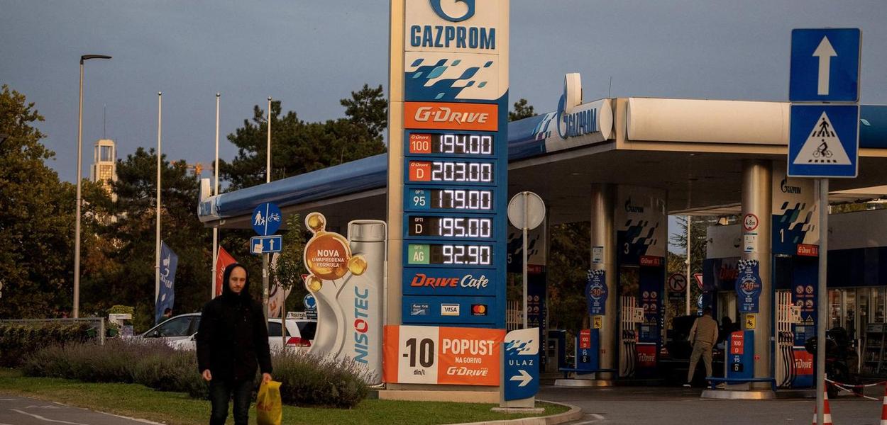 (Foto: MARKO DJURICA/REUTERS)