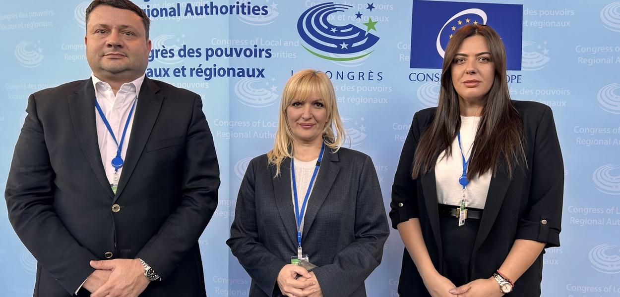 (Foto: Zajednica opština Crne Gore)