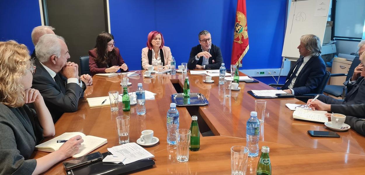 (Foto: Ministarstvo zdravlja)