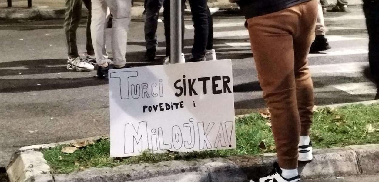 (Foto: Antena M/D.M. )