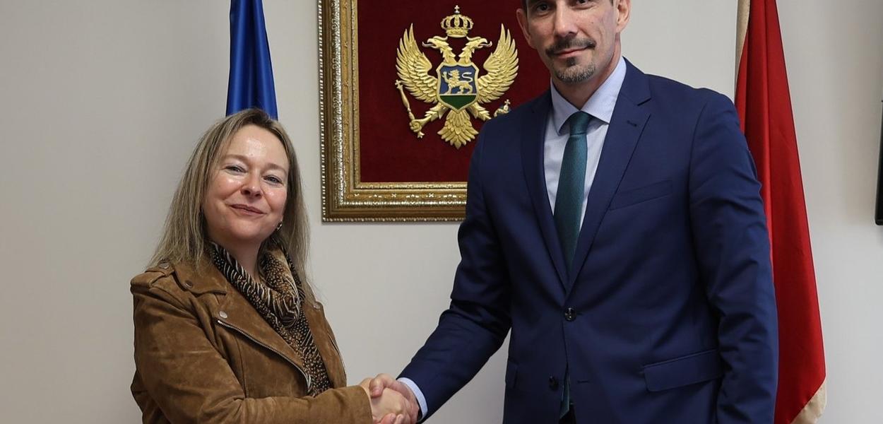 Maske i Marković (Foto: VDT)