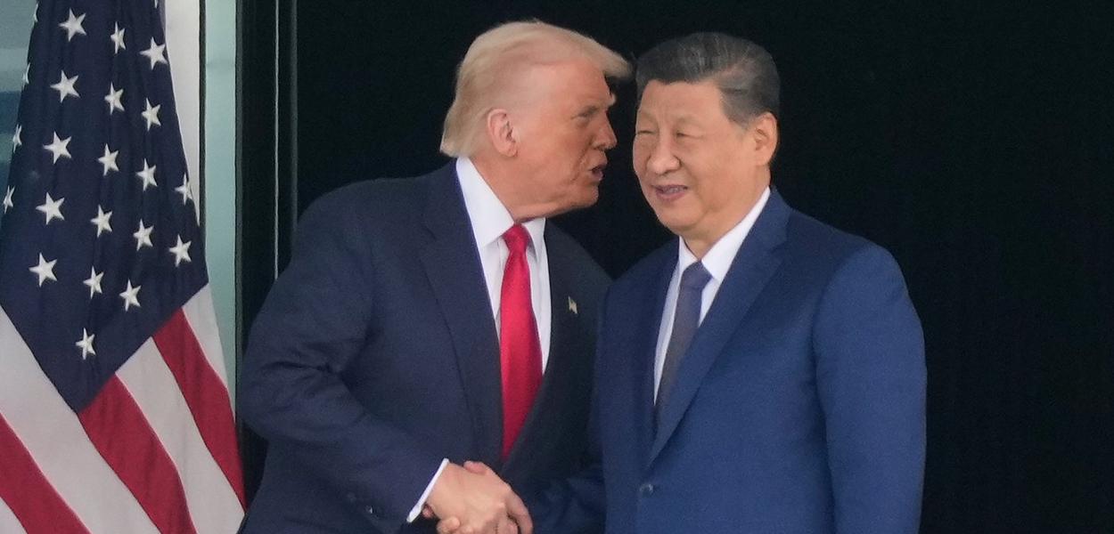 (Foto: Mark Schiefelbein)