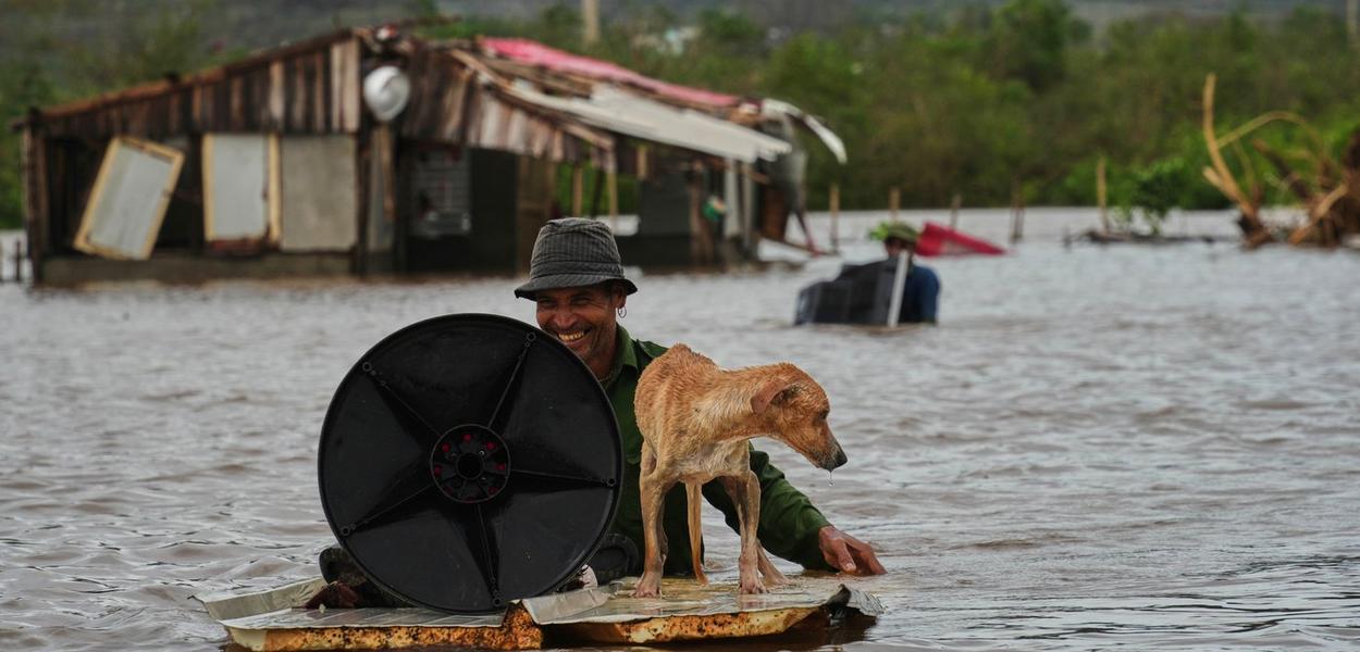 (Foto: Ramon Espinosa)