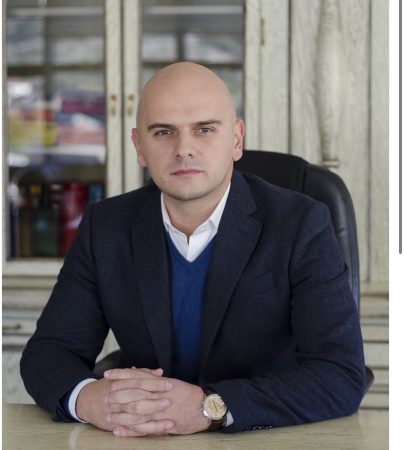 Darko Maraš (Foto: Privatna arhiva)