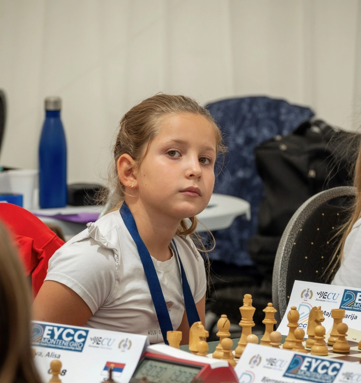 Darija Majer (Foto: ŠSCG)