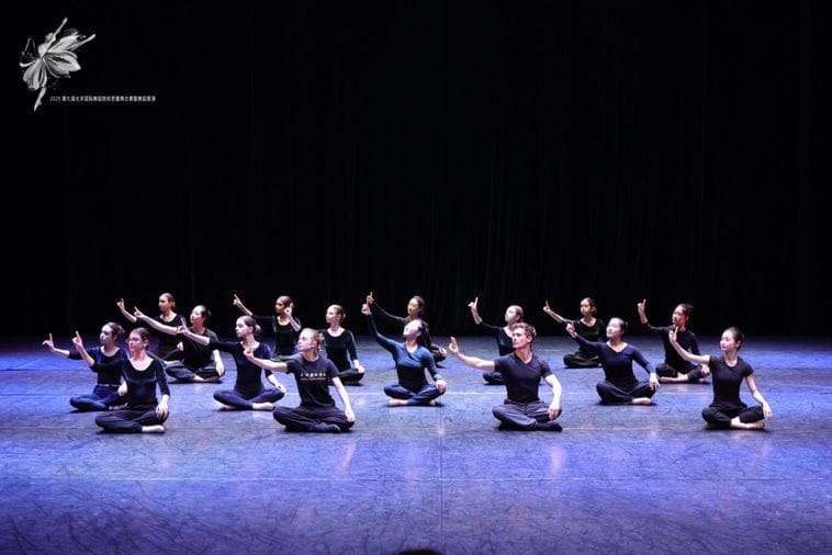 (Foto: Baletska škola "Princeza Ksenija")