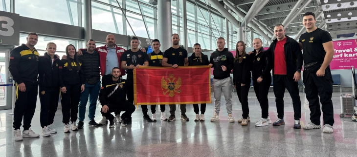 (Foto: Džiu džicu savez)