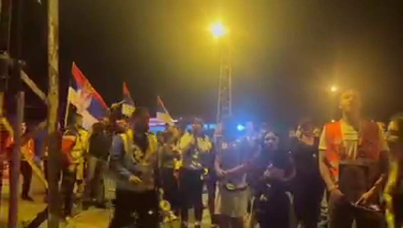 (Foto: Screenshot/Danas)