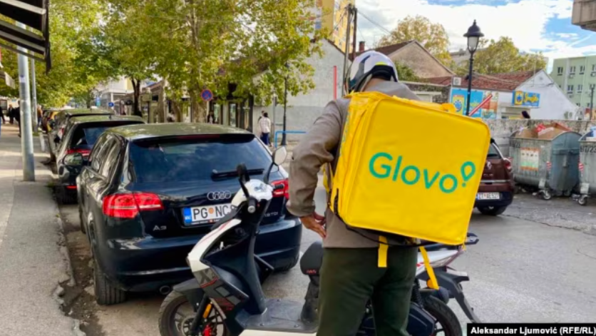 (Foto: Aleksandar Ljumović (RFE/RL))