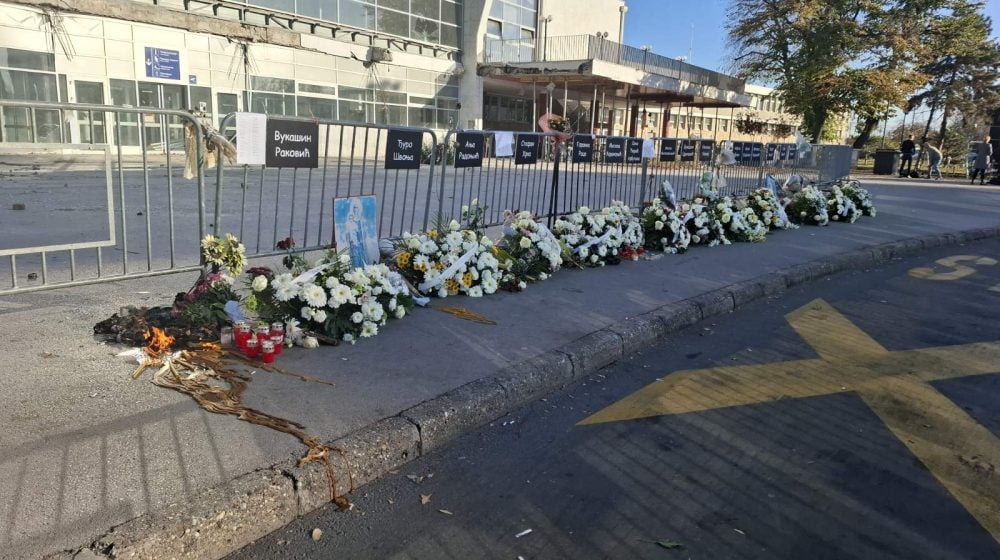 (Foto: A. Latas/Danas)