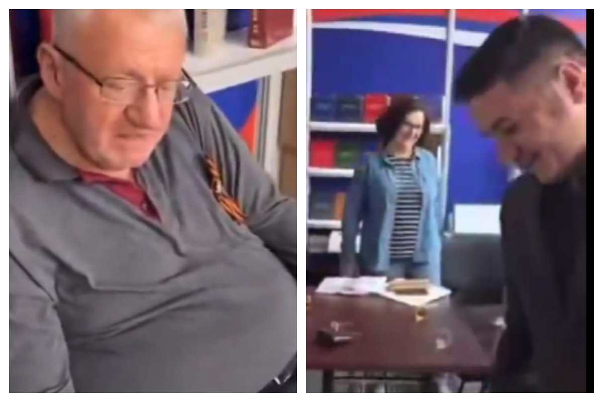 (Foto: X Screenshot)