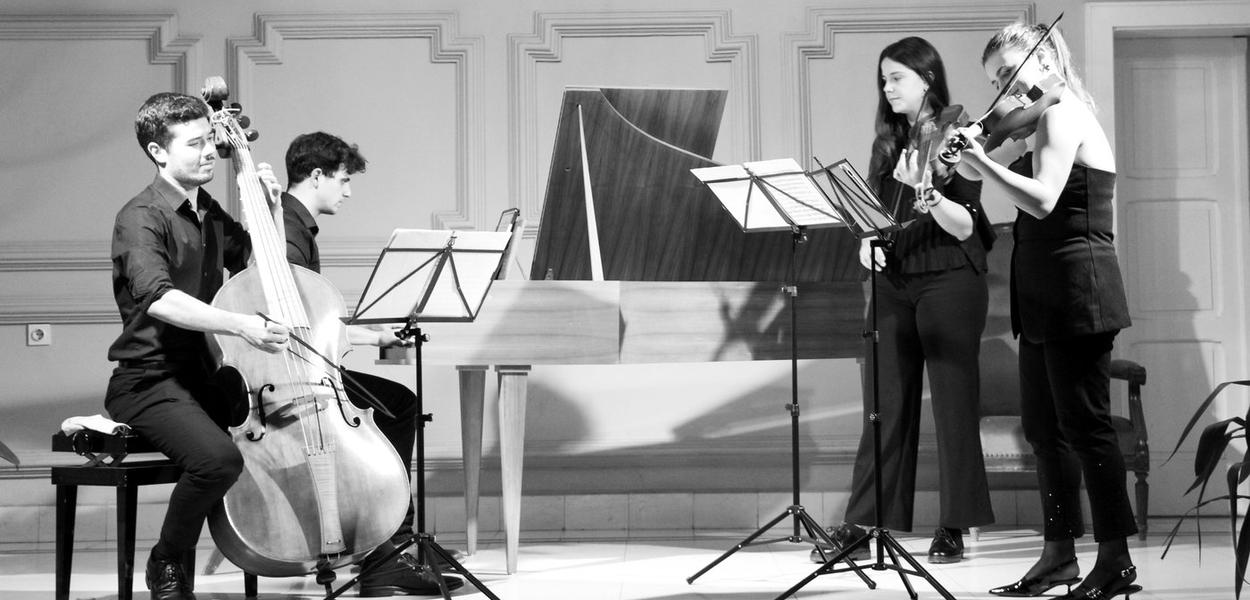 (Foto: Fondacija Miloš Karadaglić)