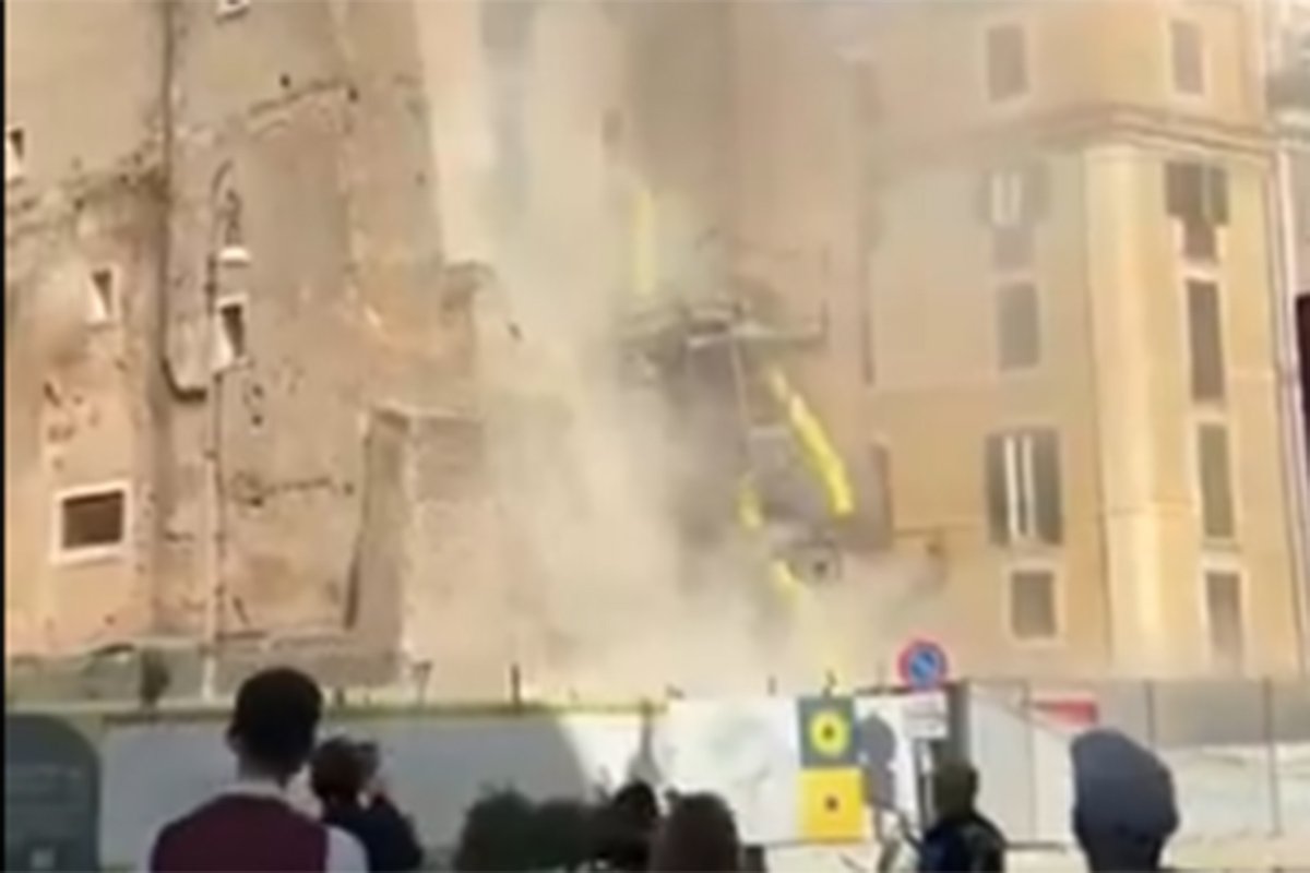 (Foto: X - stop kadar)