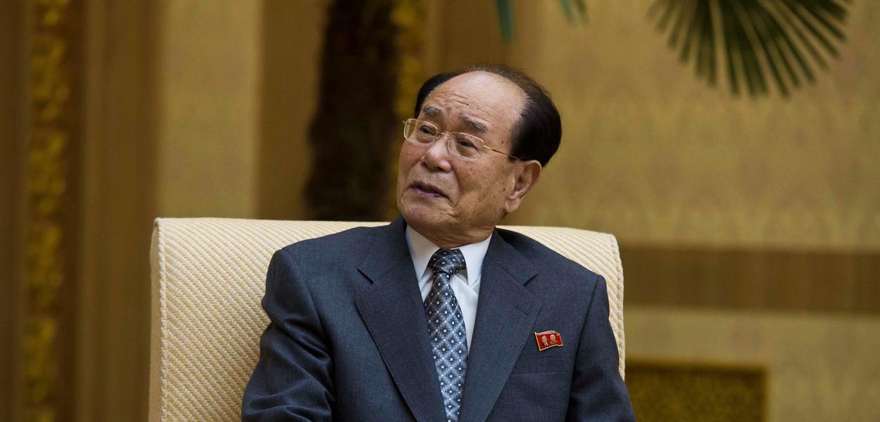 Kim Jong Nam (Foto: AP Photo/David Guttenfelder, File)