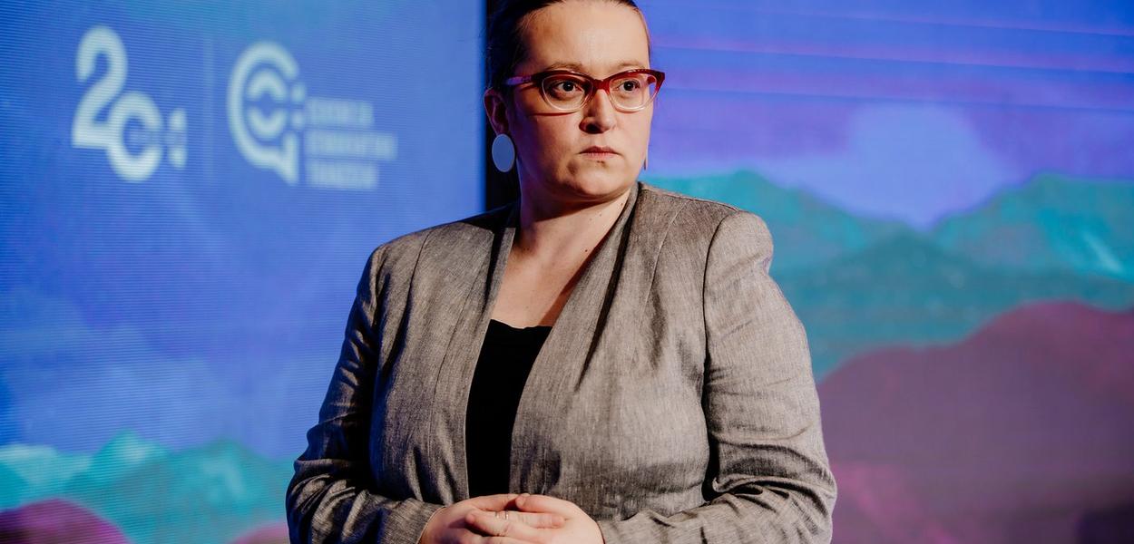 Milica Kovačević (Foto: CDT)