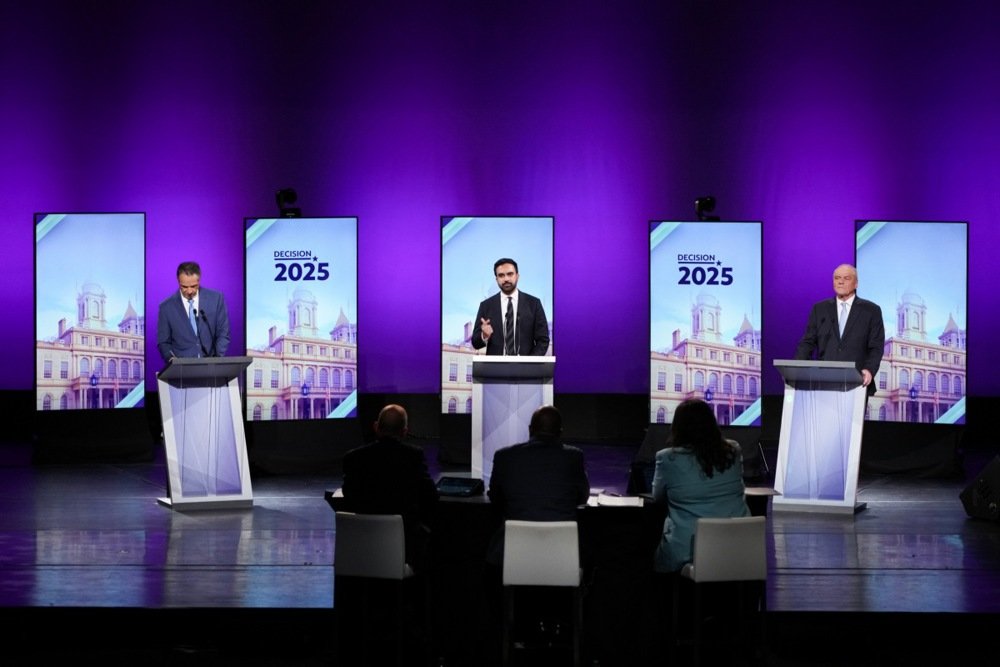 Foto: EPA/screenshot