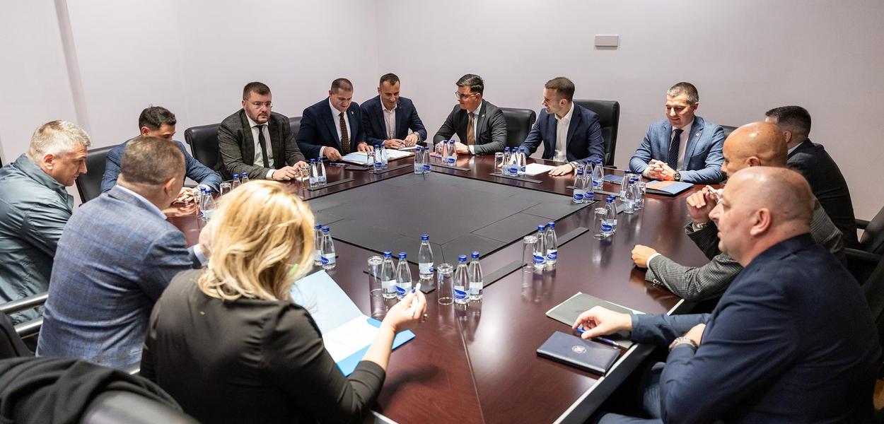 Foto: Vlada CG/ Đorđe Cmiljanić (Foto: Djordje Cmiljanic)