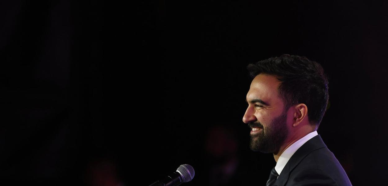 Zohran Mamdani (Foto: AP Photo/Heather Khalifa)