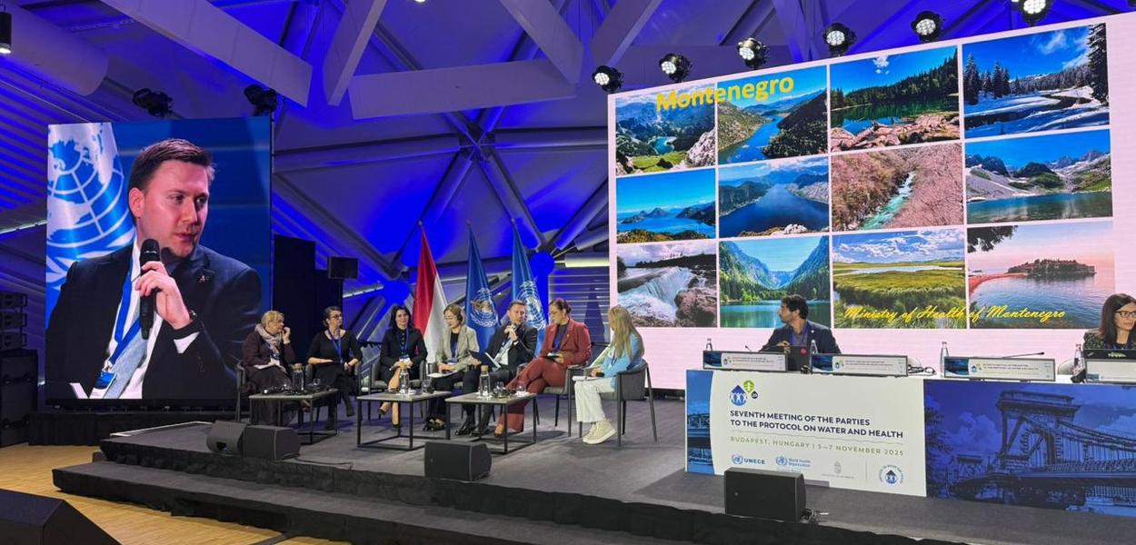 (Foto: Ministarstvo zdravlja )