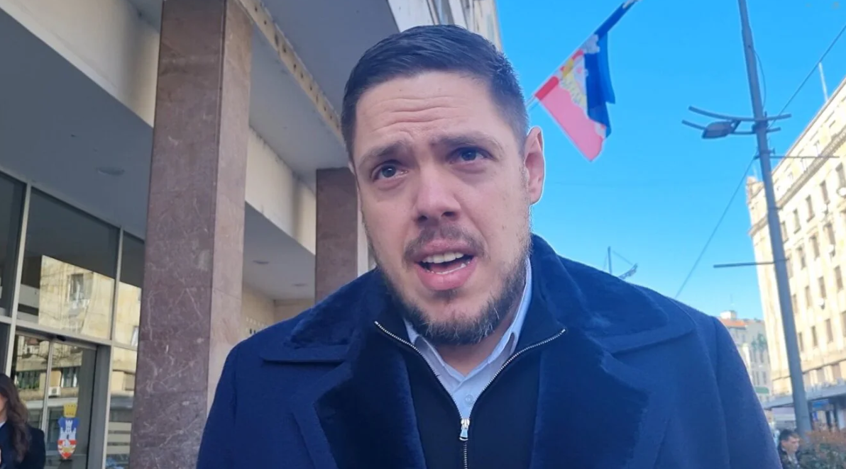 (Foto: Danas screenshot)