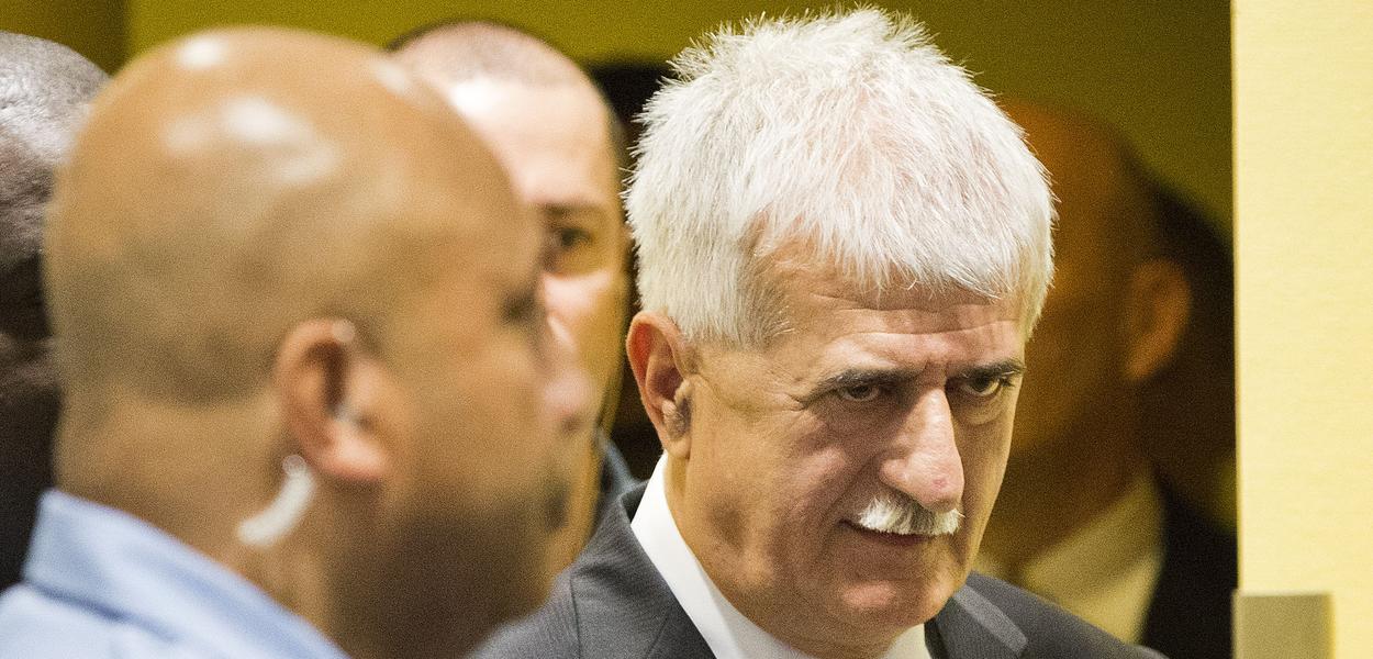 (Foto: AP photo/Jiri Buller)