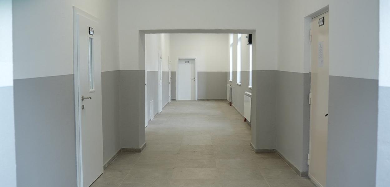 Škola (ilustracija) (Foto: Ministarstvo prosvjete, nauke i inovacija)