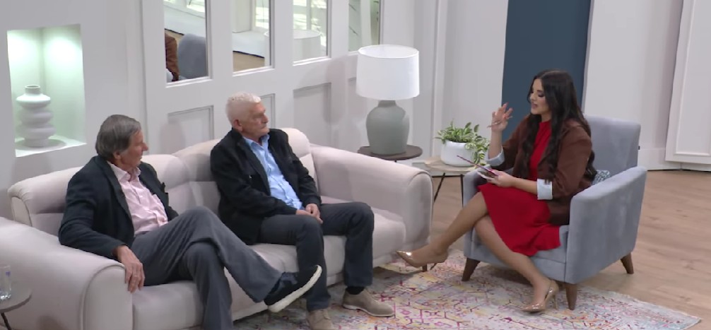 Stop kadar (Foto: Televizija E)