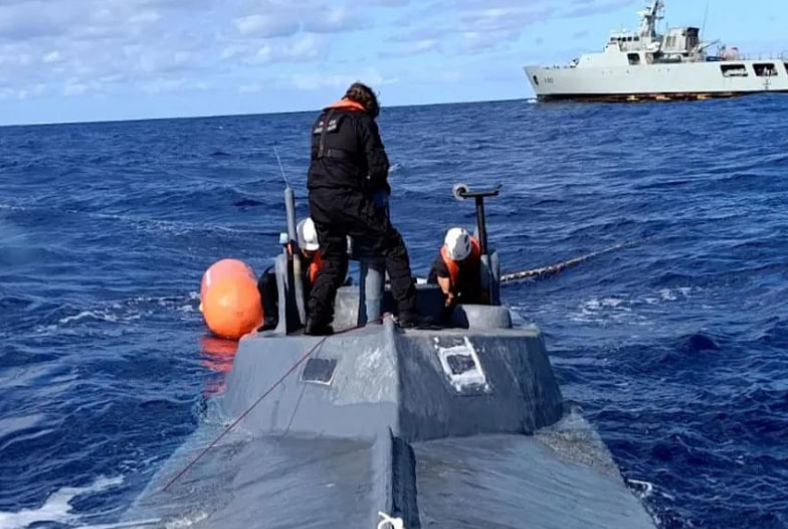 (Foto: Mornarica Portugala)