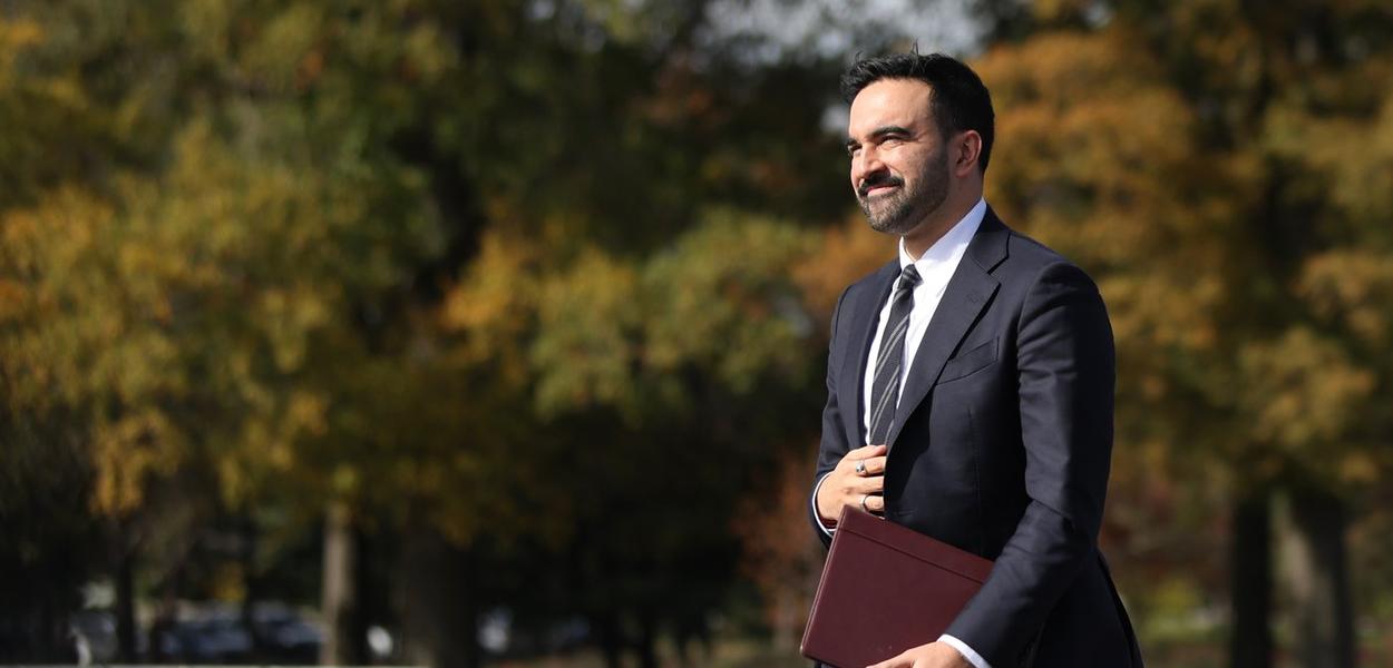 (Foto: AP photo/Heather Khalifa)