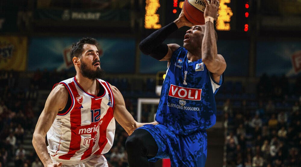 (Foto: Crvena Zvezda )