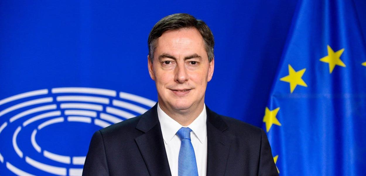 Mekalister (Foto: EU Parlament)