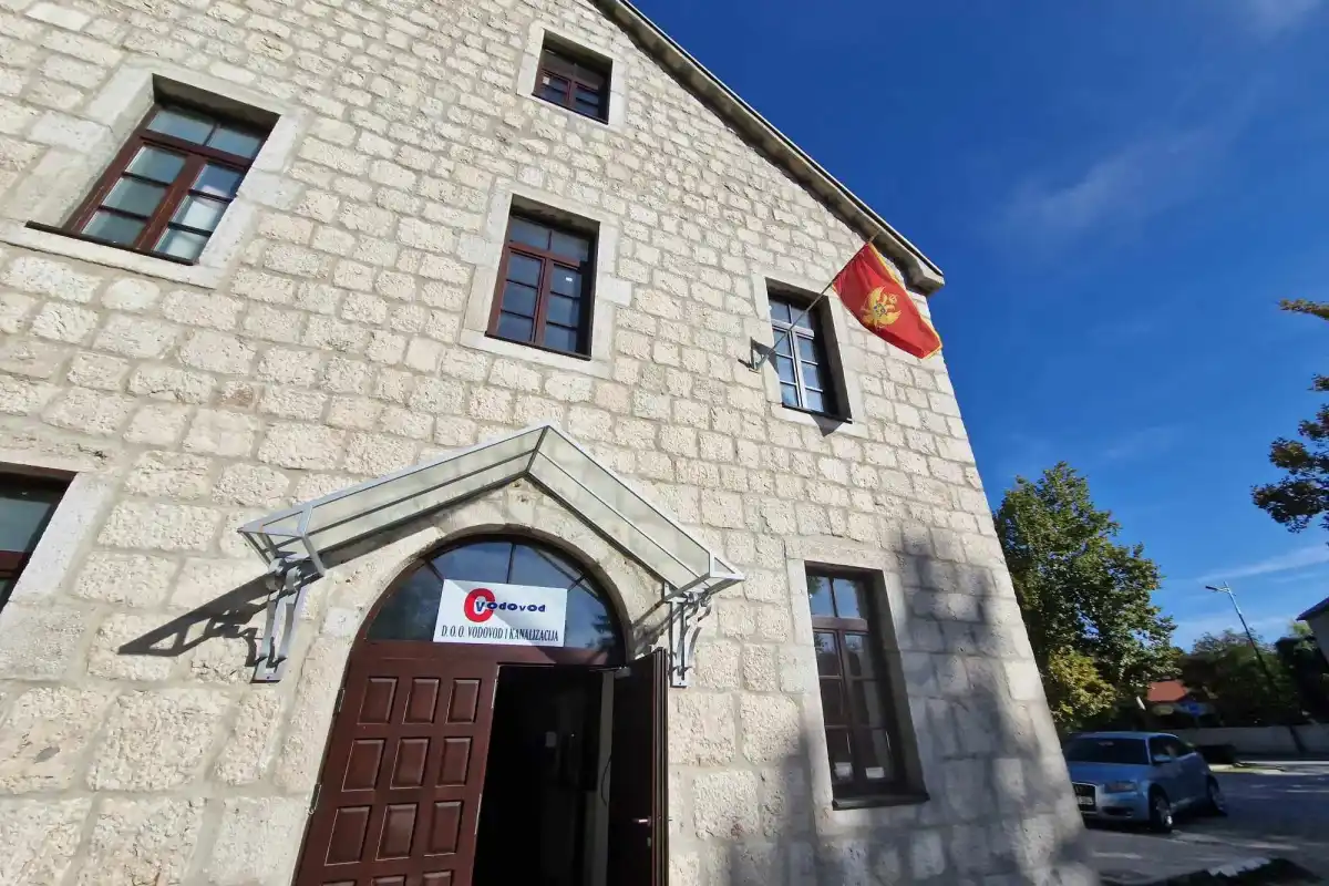 (Foto: Cetinjski list )