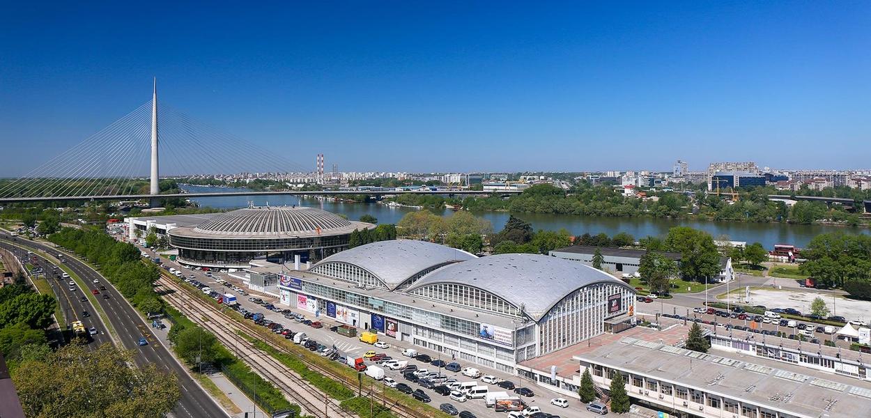  (Foto: Beogradski sajam)