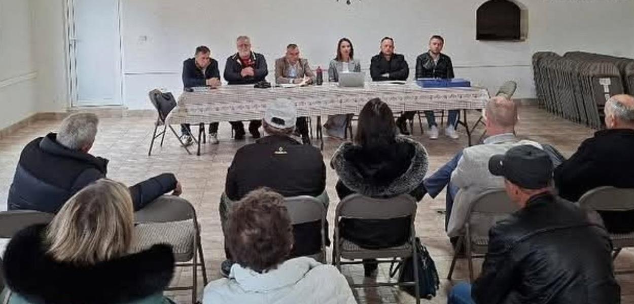 Socio-ekonomski forum NP Prokletije odžan u Plavu