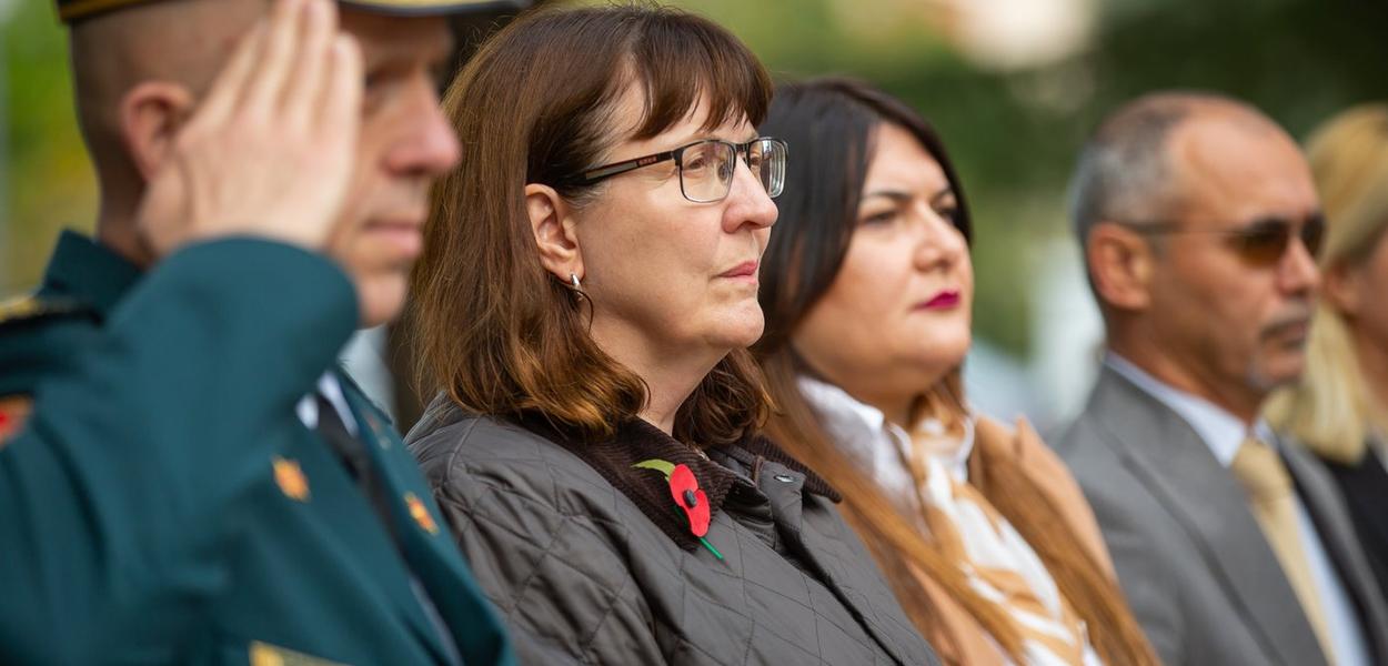 (Foto: Britanska ambasada Podgorica)