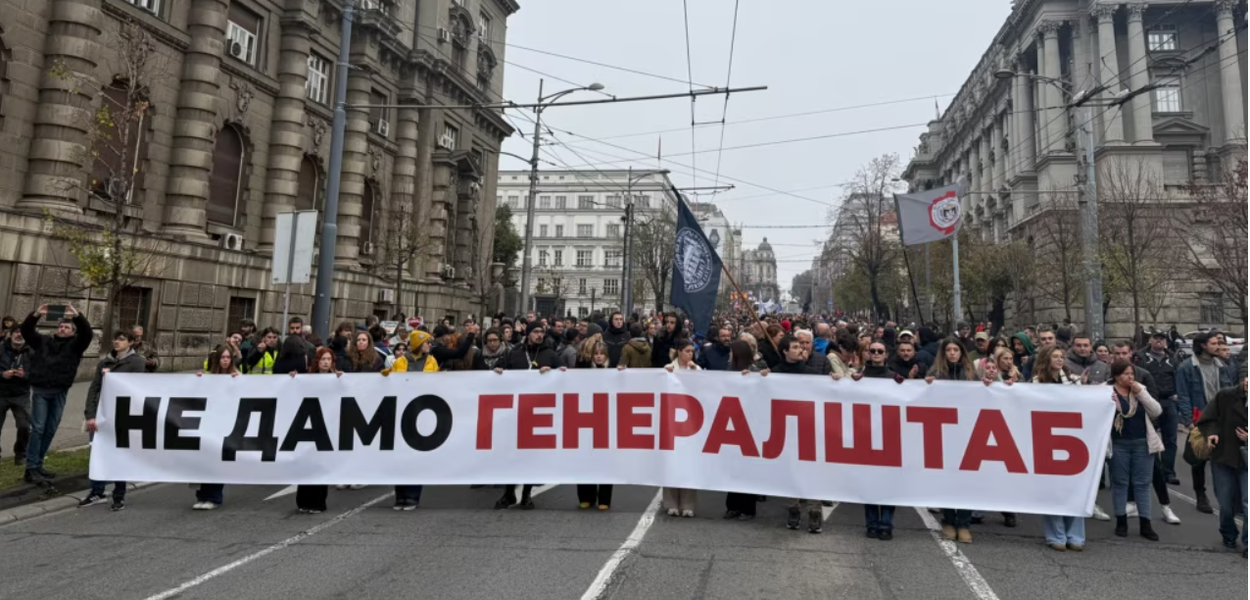 (Foto: Nevena Bogdanović (RFE/RL))