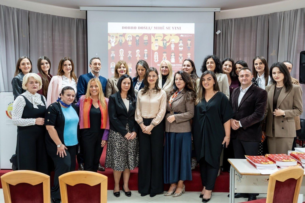 (Foto: Predsjednik CG)