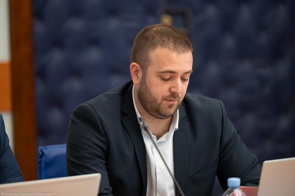 (Foto: Skupština CG)