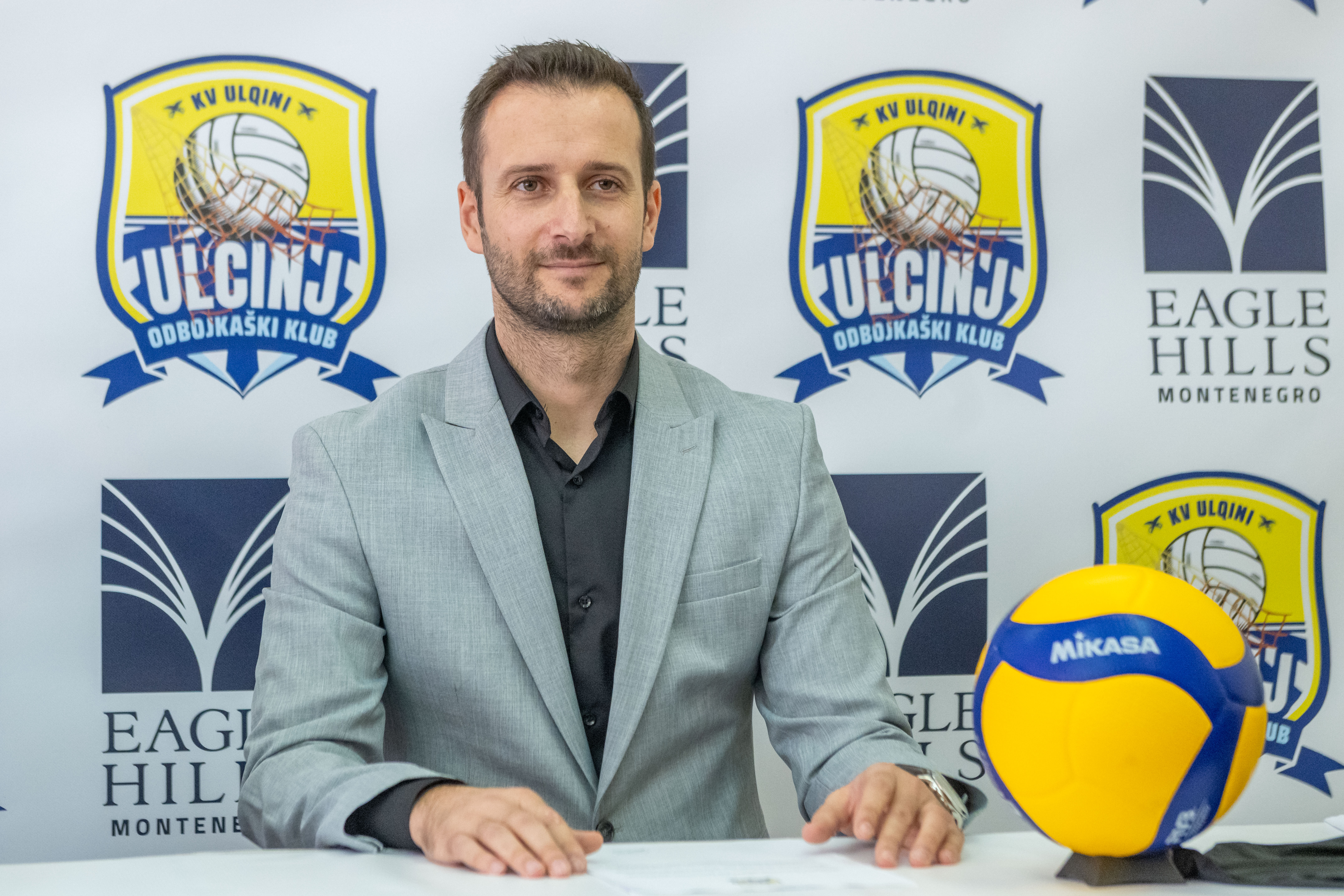 Eagle Hills OK Ulcinj