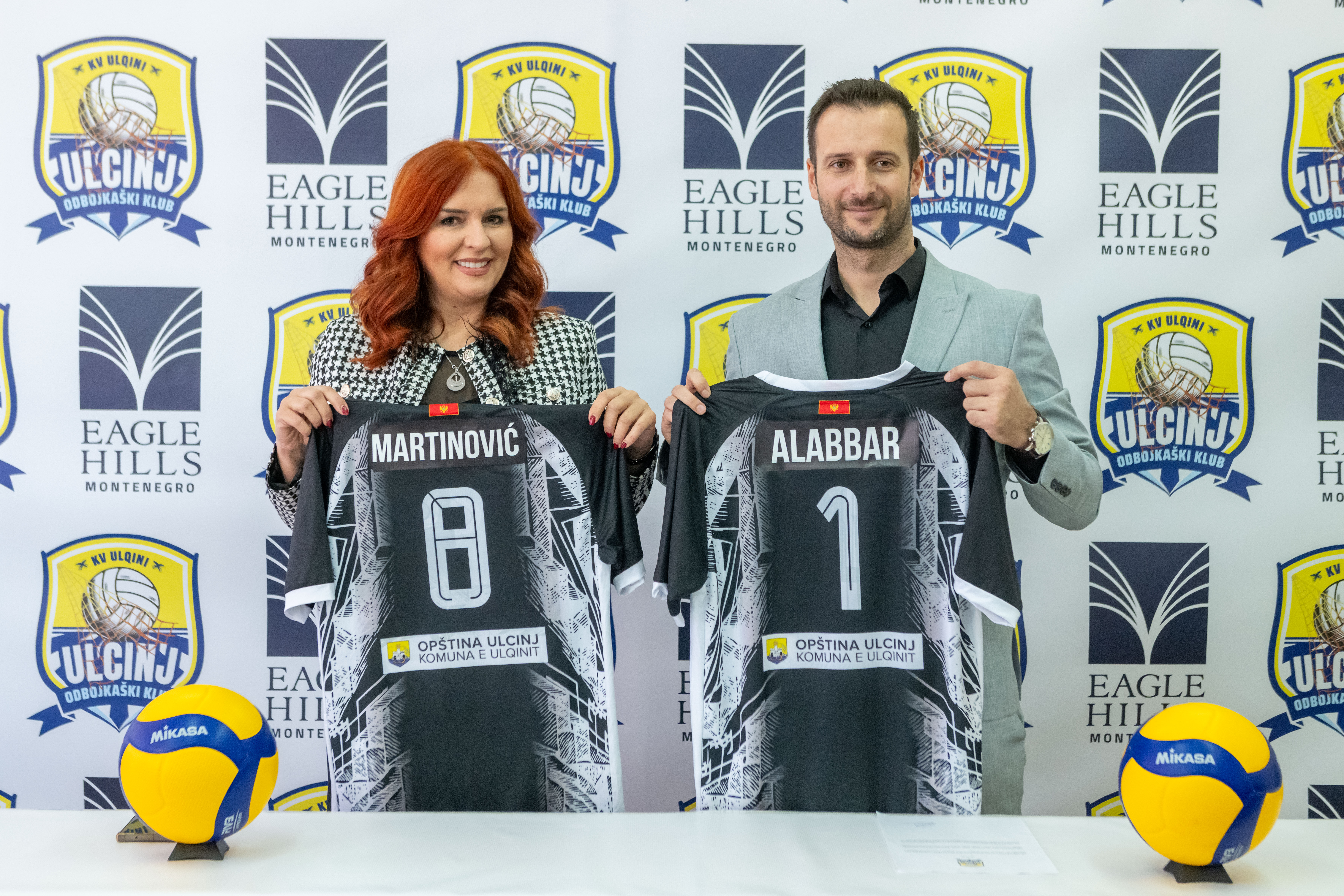 Eagle Hills OK Ulcinj