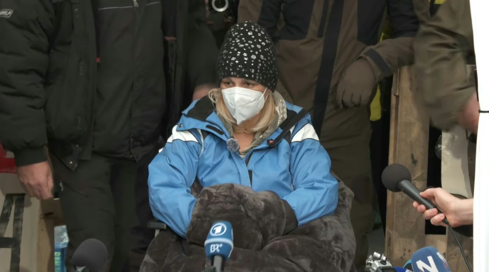 Dijana Hrka (Foto: N1)