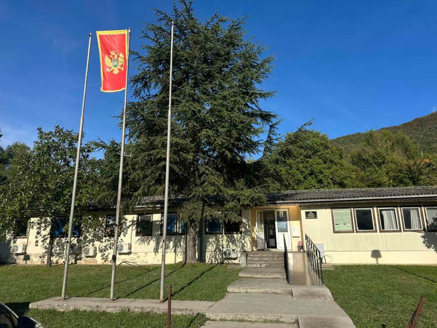 OB Tivat (Foto: RTCG)