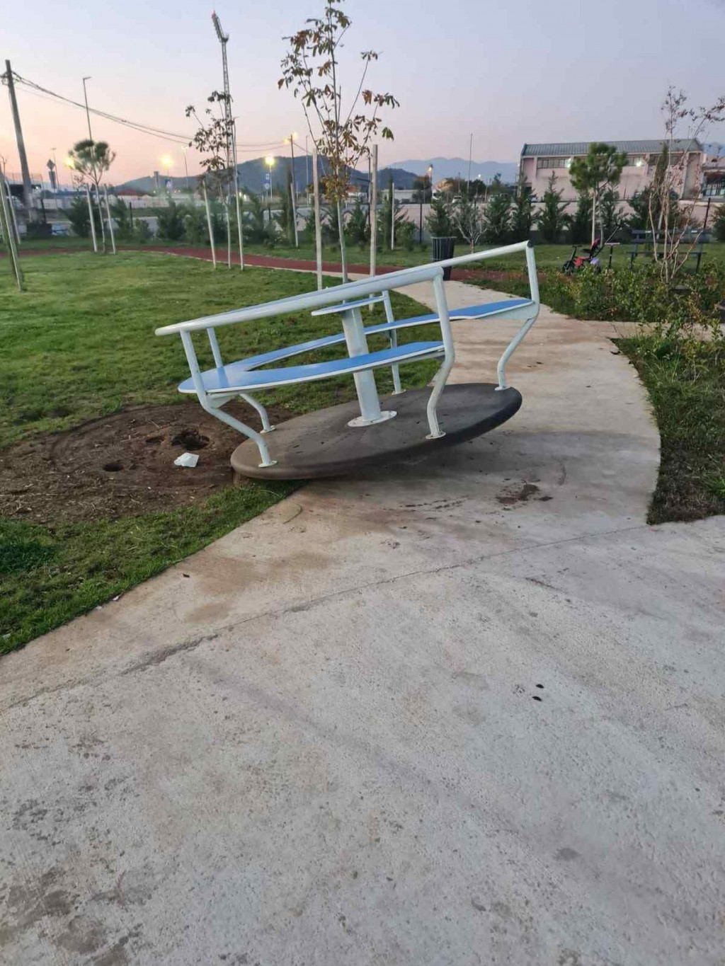 (Foto: Dan/Samir Adžović)